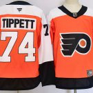 Owen Tippett Flyers Orange Breakaway Jersey