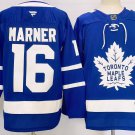 Mitchell Marner Maple Leafs Blue Breakaway Jersey