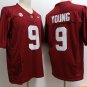 Crimson Tide Bryce Young Crimson Limited Jersey