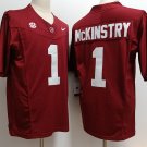 Crimson Tide Kool-Aid McKinstry Crimson Limited Jersey