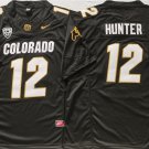 Buffaloes Travis Hunter Black Limited Jersey