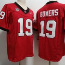 Bulldogs Brock Bowers Red Limited Jersey