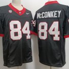 Bulldogs Ladd McConkey Black Limited Jersey