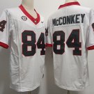 Bulldogs Ladd McConkey White Limited Jersey