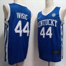 Zvonimir Ivisic Wildcats Royal Basketball Jersey