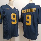 Wolverines J.J. McCarthy Navy Limited Jersey