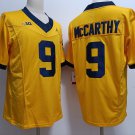 Wolverines J.J. McCarthy Yellow Limited Jersey
