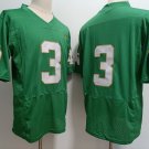 Fighting Irish Joe Montana Green Limited Jerseys