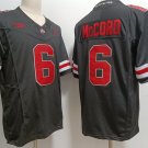 Buckeyes Kyle McCord Black Alternate Limited Jersey
