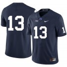 Nittany Lions Kaytron Allen Limited Navy Jerseys