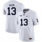 Nittany Lions Kaytron Allen White Limited Jersey