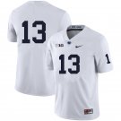 Nittany Lions Kaytron Allen Limited White Jerseys