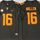 Volunteers Morgan Wallen Black Limited Jersey