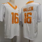 Volunteers Morgan Wallen White Limited Jersey