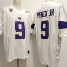 Huskies Michael Penix Jr. White Limited Jersey