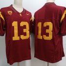 Trojans Caleb Williams Cardinal Limited Jersey