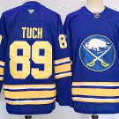 Alex Tuch Sabres Royal Home Breakaway Jersey
