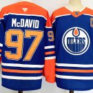 Connor Mcdavid Oilers Royal Home Breakaway Jersey