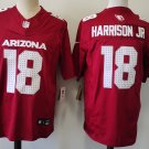Marvin Harrison Jr Cardinals Red Limited Jersey