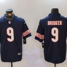 Jaquan Brisker Bears Navy Jersey