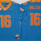 Morgan Wallen Volunteers Blue Limited Football Jersey