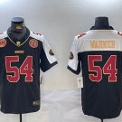 Fred Warner 49ers Black Thanksgiving Limited Jersey