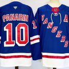 Artemi Panarin Rangers Royal Breakaway Jersey