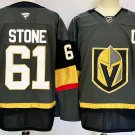 Mark Stone Knights Gray Breakaway Jersey