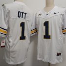 Jaydn Ott Golden Bears White Limited Jersey