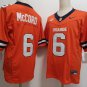 Kyle McCord Orange Limited Orange Jersey