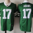 Davante Adams Jets Green Limited Jersey