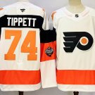 Owen Tippett Flyers Stadium Series White Breakaway Jersey