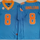 Nico Iamaleava Volunteers Blue Limited Jersey