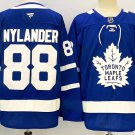 William Nylander Maple Leafs Blue Breakaway Jersey