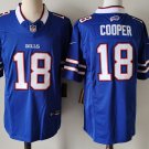 Amari Cooper Bills Royal Limited Jersey