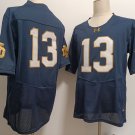 Riley Leonard Fighting Irish Navy Limited Jersey