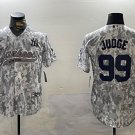Aaron Judge Yankees Camo Salute to Service Baseball Jersey