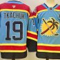 Matthew Tkachuk Panthers Reverse Retro Blue Breakaway Jersey