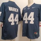 Tyler Warren Nittany Lions Navy Limited Jersey