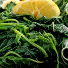 Greek Amaranthus Blitum Βλήτα salad seeds Mediterranean Organic Green Plant