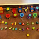 Superzings bundle Series 2 Rare vehicle Collectibles Super things Zings trap