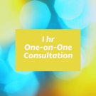 Nutritional Consult For Proposed Meal Prep