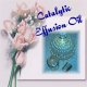 Catalytic Effusion Lamp Fragrance Oil
