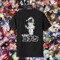Def_Leppard Diamonds Star Halos Cotton Black T Shirt S-3XL