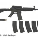 RAP4LE GI Joe Package