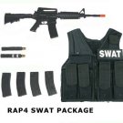 RAP4METS SWAT Package