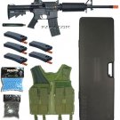 RAP4 METS US Ranger Package