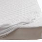Mattress protector Anti Allergy and Breathable Fitted Mattress Cover