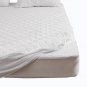 Mattress protector Anti Allergy and Breathable Fitted Mattress Cover