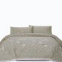 3 Pcs Bed Spread - Arisha